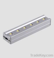 High Quality LED Linear Light (PLCC LED 24x0.07W)