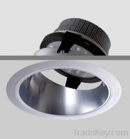 Adjustable LED Down Light with Cree XP-E LED 9x1W