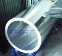 Sell aluminium tubes and pipes