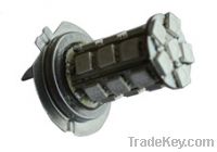 Sell H7 24SMD  5050 led light