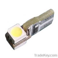 Sell instrument light T5 2SMD 5050