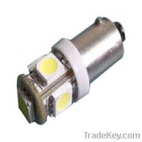 Sell BA9S 5SMD 5050