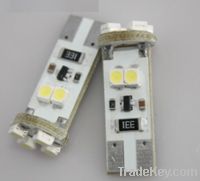 Sell T10 canbus 8SMD 1210 led light