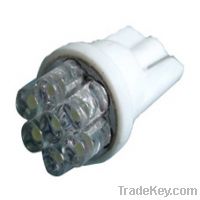 Sell T10 7leds light