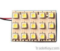 Sell PCB led 15SMD 5050