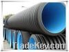 Sell HDPE Double-Wall Corrugated Pipe