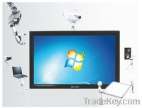 Sell All-In-One Touchable LCD System(Interactive LCD Display)