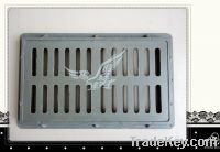 Sell plastic sewer cover
