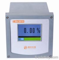 Sell ZA-2010 on-line Oxygen Concentration Meter