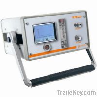 Sell ZA-3002 Portable Intelligent Gas Purity Analyzer