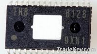 Sell PWM current control stepping motor driver ic THB6128 Summary