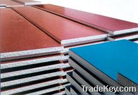 Sell EPS sandwich panel for wall