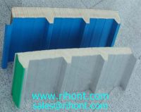 Sell  PU sandwich panel