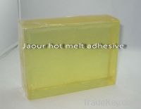 Sell hot melt pressure sensitive adhesive /glue