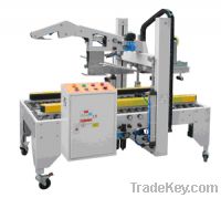 Xinglu Automatic Case Sealer