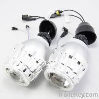 Sell HID projector lens, bixenon kit, LED light