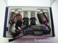 Sell  H4 conversion kit HID luces de xenon slim ballast