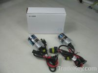 Sell HID single beam bulb luces de xenon