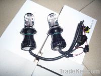 Sell H4 flexible xenon bulb luces de bixenon