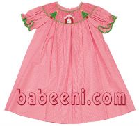 Sell baby dress, girl dress, children clothes