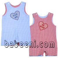 Sell babeeni baby smocked clothing