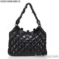 Leather Handbag 5