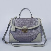 Leather Handbag 7