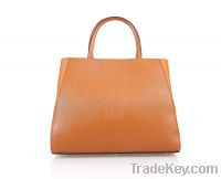 Leather Handbag 4