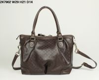 Leather Handbag 2