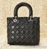 Leather Handbag 5