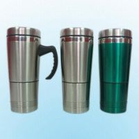 Sell Travel mugs