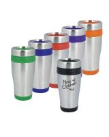 sell Travel mugs  (Y-036A/AC)