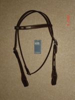 BRIDLE FOR HORSE