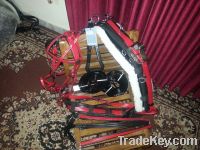 Sell Trotting Harness