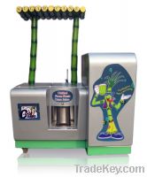 ZJ170 Sugarcane juice machine