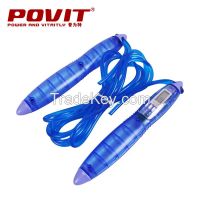 New Ultra Speed Cable Jump Rope adjustable for crossfit training