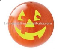 Bowling Ball (red)