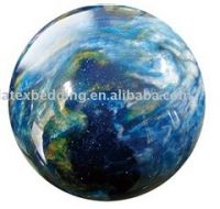 VIA Professional Bowling Balls(consumer products)