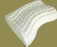 100% natural latex designer pillows