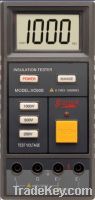 VC60B Digital Insulation Tester