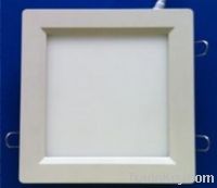 New LED Panel Light