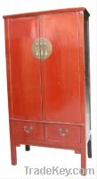 Sell antique cabinet
