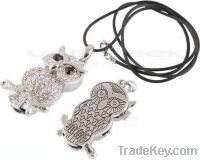 Sell Owl jewlery USB driver