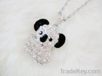 Sell Bear jewelry USB driver