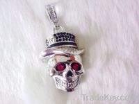 Sell Skeleton jewelry USB driver