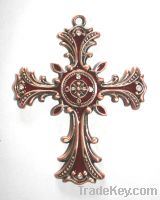 Cross decoration 4