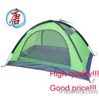 Sell three reasons double family tent