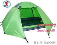 Sell travelling tent 3 seasons for 5 persons