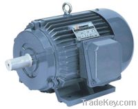 Sell Electric Motor Y Series