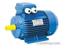 Sell induction motor